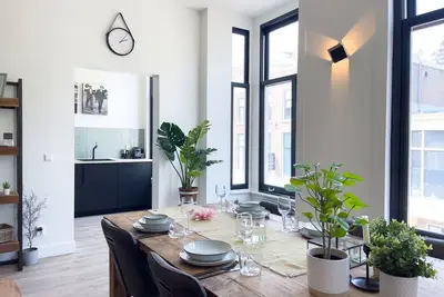 Image de Beautiful luxury apartment