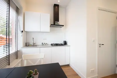 Image de Modern studio The Hague