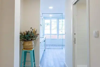 Image de Deluxe Apartment With Balcony