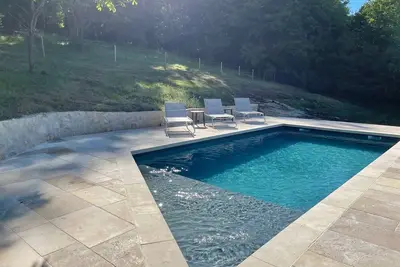 Image de Bergerac Magnifique demeure rénovée + piscine