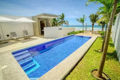 Image de Casa Gardenia- Privada a pie de playa