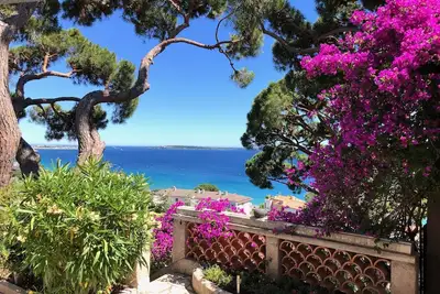 Villa les Bougainvillers