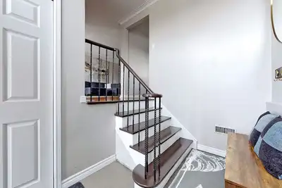 Image de Charming Three Bedroom Flat