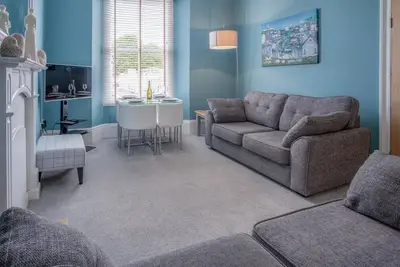 Image de Flint House - 2 Bedroom Apartment - Tenby