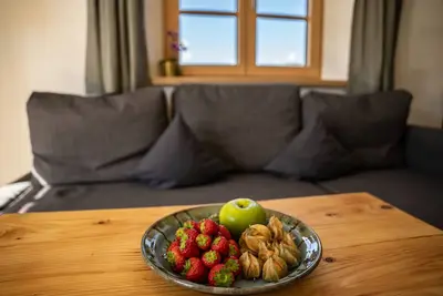 Image de Cozy new apartment