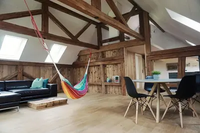 Image de New - renovated Bitzi - with a view
