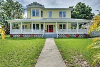Image de Florida Hayes House