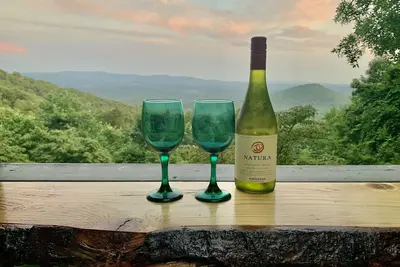 Image de 2 Br Mountain Cottage - Amazing Views! !
