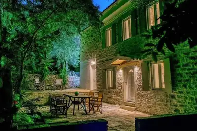 Image de Villa Efthimaki