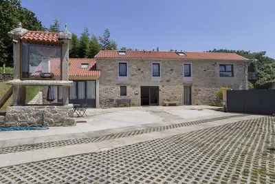Image de Landras de Compostela
