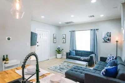 Image de Casa de Llama - Chic 2br house on amazing location