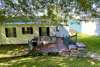 Image de Grand Lake Lakehouse