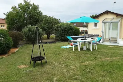 Image de Le Buisson de la Demoiselle