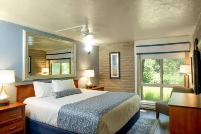 Image de Exquisite Sandstone Creek 2br Condo w Indoor/Outdoor Pools