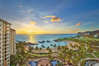 Image de 2 Bedroom Villa on Hawaiian Beach - Family Friendly - 7 nights
