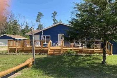 Image de Sunny Lane Cottage - Walk to Castle Rock Lake!