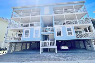 Image de Tybee Retreat Unit 4