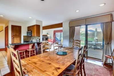 Image de Stonybrook 37: 4 br, fireplace, a/c, summer pool & community amenities!