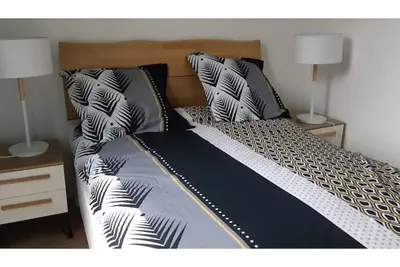 Image de Residence Valissou - Appartement décoration Scandinave