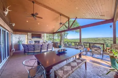 Image de Guadalupe River Escape - A Quiet Retreat For Mature Adults