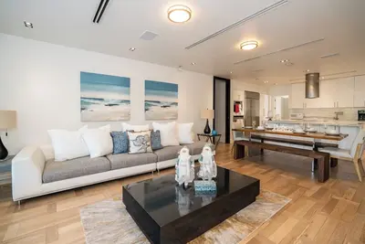 Vacation House in Miami Near to the Beach and Brickell