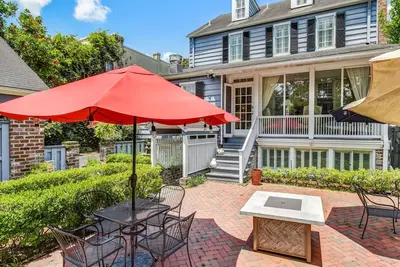 Image de Historic Home near Emmet Park, Heated Pool Access