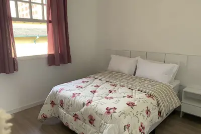 Image de Cozy apartment near Hc, Allianz Park, São Camilo, subway