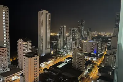 Image de Infinitum Bocagrande - Piso 26 - Apartamento Nuevo