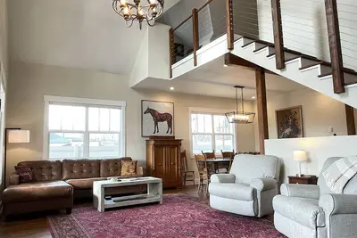 Image de G. F. Wiard House- historic Wyoming home, recently renovated, pet friendly/fully fenced yard!