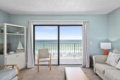 Image de The Summit 613 | 1 Bed, 1. 5 Bath