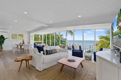 Image de Bay Vista - Luxury, oceanfront home in Key Largo