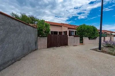 Image de Bel appartement pour 6 personnes avec Wifi, Tv, terrasse et parking