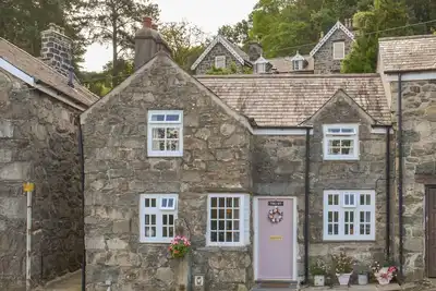 Image de The Toll House, pet friendly, character holiday cottage in Dolgellau