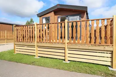 Image de 25 Sherwood, family friendly in South Lakeland Leisure Village