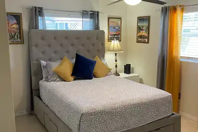 Image de 5 minutes to Clearwater beach, 1 mile to Morton plant