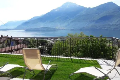 Image de Apartment 2 Bedrooms With A Beautiful View - Taiana
