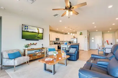 Image de Love Living at the Mountain Base, 90 night min! Gold Canyon