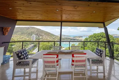Image de Anchorage 14, Anchorage 14 on Hamilton Island