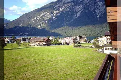 Image de Vacation apartment 1 - Appartements Seerose