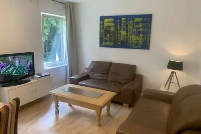 Image de Ferienwohnung\/app. für 4 Gäste mit 65m² in Wesel