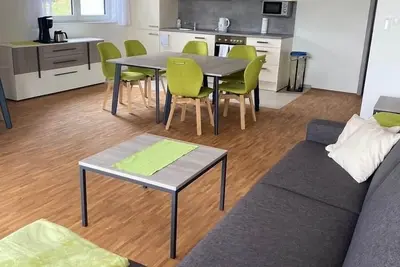 Image de Vacation apartment/apartment for 8 guests with 103m² in Oerlinghausen (158958)