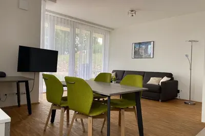 Image de Vacation apartment/apartment for 5 guests with 90m² in Oerlinghausen (158961)