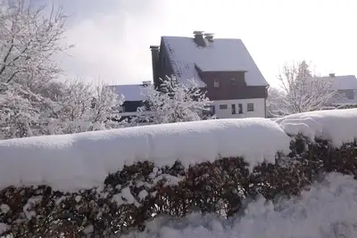 Image de Appartement Ă Winterberg proche des pistes