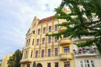 Image de Vacation apartment Gut entspannt