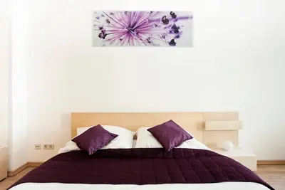 Image de In the heart of Prenzlauer Berg including cleaning