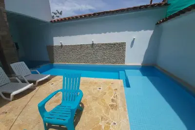 Image de Private vacation home