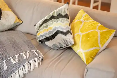 Image de Villa Hansa vacation apartment 7