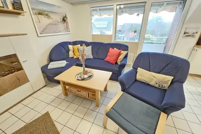 Image de Apartment Nordlicht in Cuxhaven