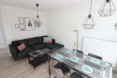 Image de Apartment Meerhaus 1 Og