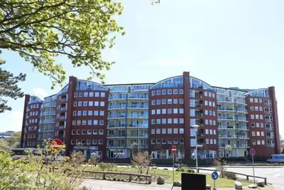 Image de Nordseebrandung B6. 1